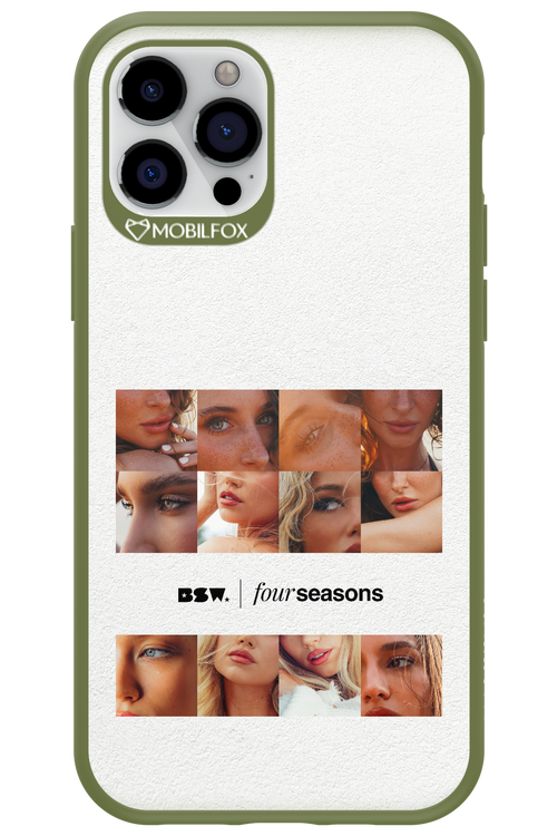 BSW FourSeasons 4 2.0 - Apple iPhone 12 Pro