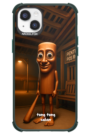 Tung tung sahur - Apple iPhone 14 Plus