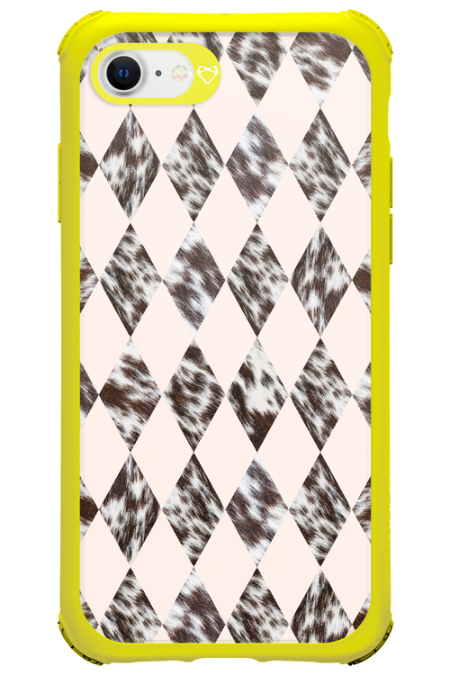 Cool Floor - Apple iPhone 7