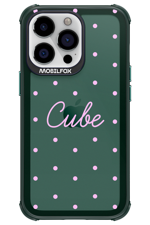 Doty - Apple iPhone 13 Pro