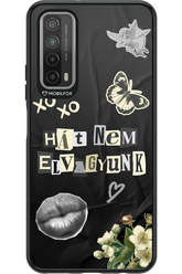 Hát nem elvagyunk 2 - Huawei P Smart 2021