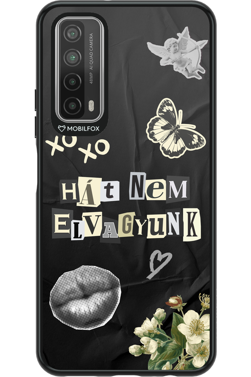 Hát nem elvagyunk 2 - Huawei P Smart 2021