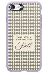Not Gonna Fall - Apple iPhone SE 2020