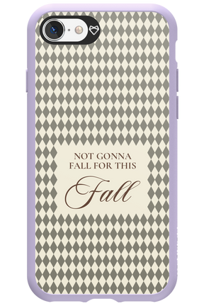 Not Gonna Fall - Apple iPhone SE 2020