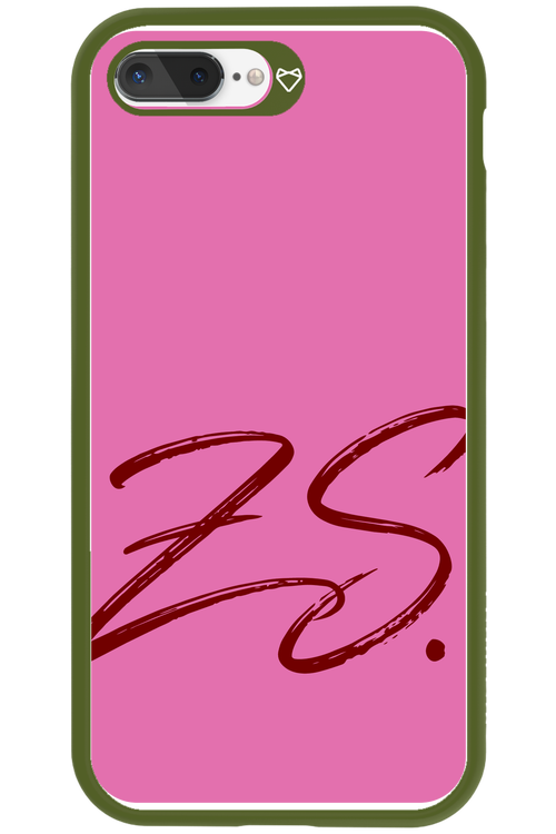 (Sorbet) ZS 2.0 - Apple iPhone 8 Plus