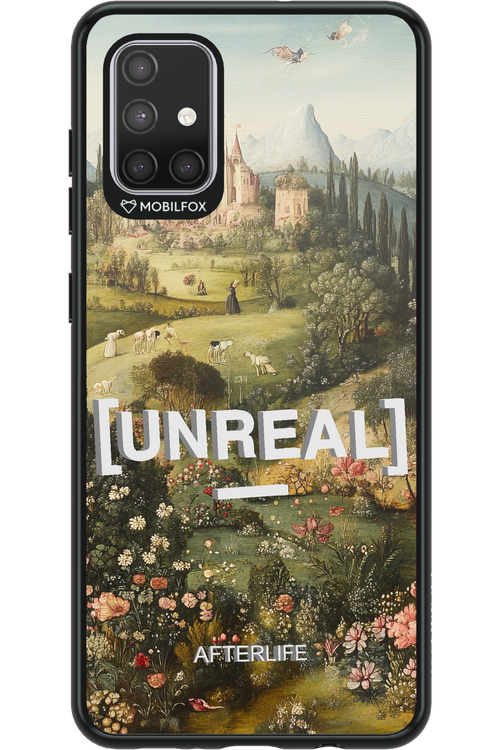Afterlife 2.0 - Samsung Galaxy A71