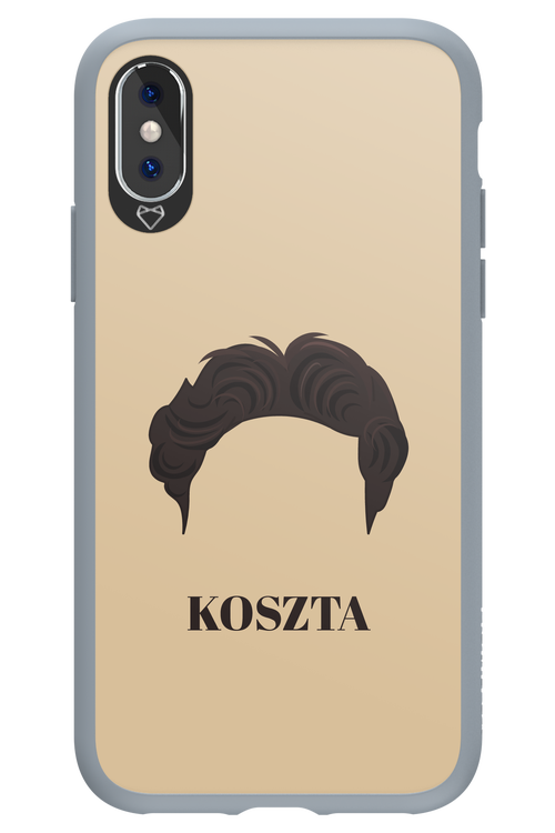 KOSZTA ICON - Apple iPhone XS