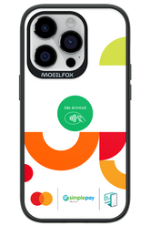 SimplePay Color 2.0 - Apple iPhone 14 Pro