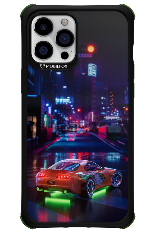 Tokyo Dreams - Apple iPhone 12 Pro Max