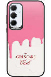 Cake Club - Samsung Galaxy A35