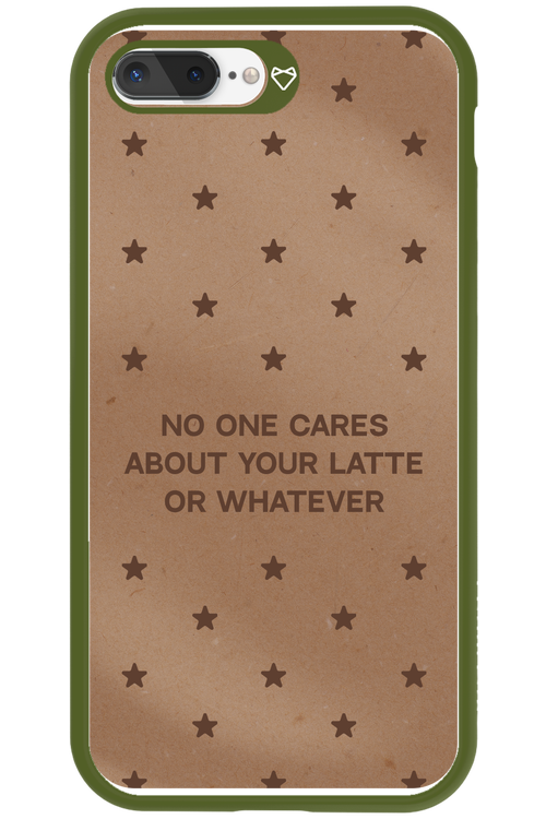 Whateverrr - Apple iPhone 8 Plus