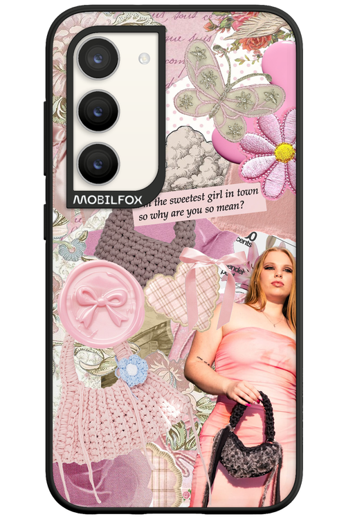 Sweet Fairy - Samsung Galaxy S23