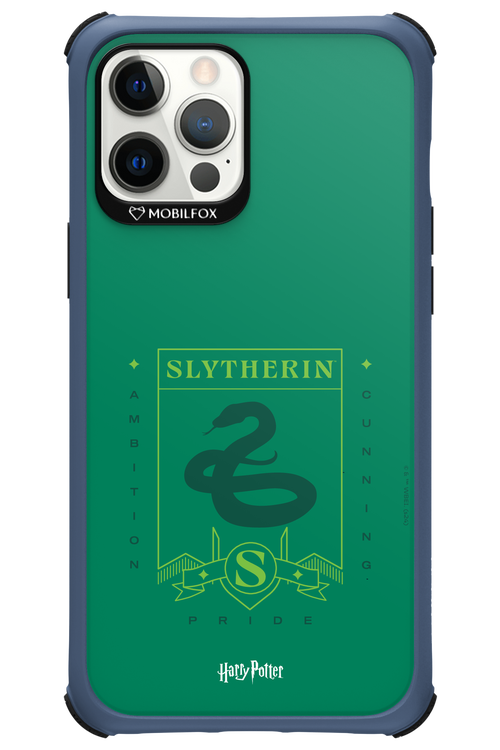 Slytherin2 - Apple iPhone 12 Pro Max