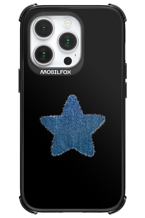 Denim Star - Apple iPhone 14 Pro