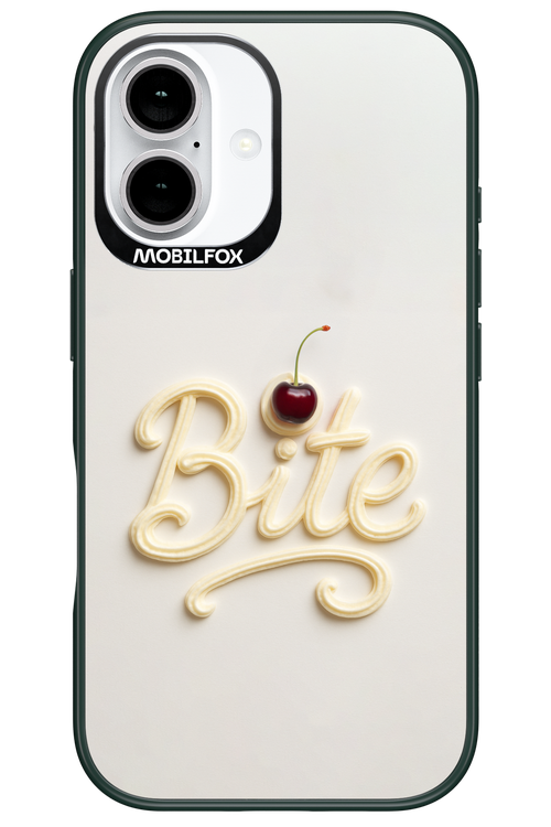 One Bite - Apple iPhone 16