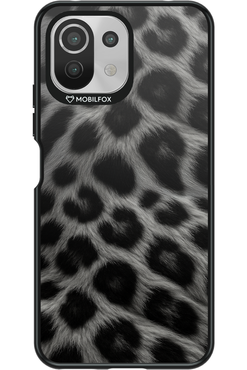 Wild Monochrome - Xiaomi Mi 11 Lite (2021)