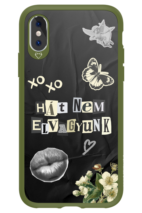 Hát nem elvagyunk 2 - Apple iPhone XS