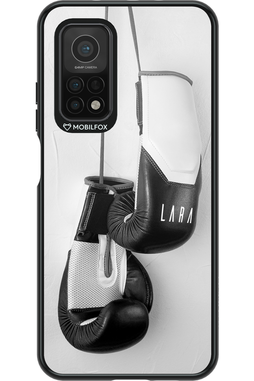 Boxing Gear - Xiaomi Mi 10T 5G