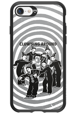 Glowing Around - Apple iPhone 7