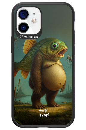Tripi tropi - Apple iPhone 12 Mini