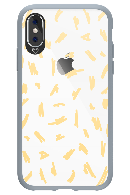 Fries Please - Apple iPhone XS