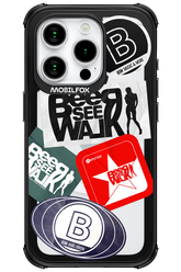 Beerseewalk I - Apple iPhone 15 Pro