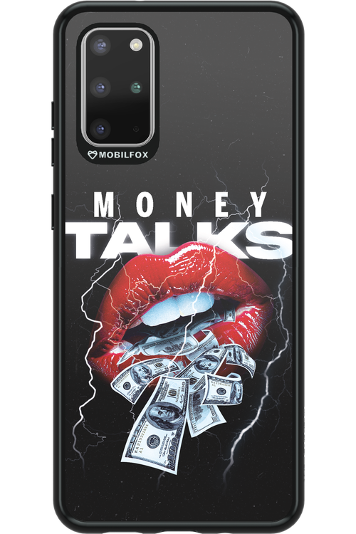 Money Talks - Samsung Galaxy S20+