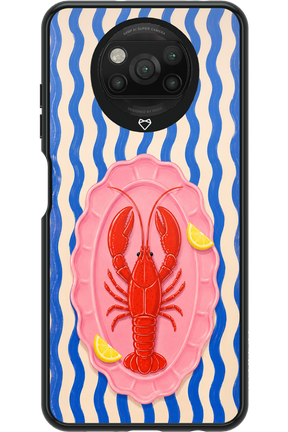LOBSTER 2.0 - Xiaomi Poco X3 Pro