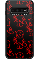 Hell Nah - Samsung Galaxy S10