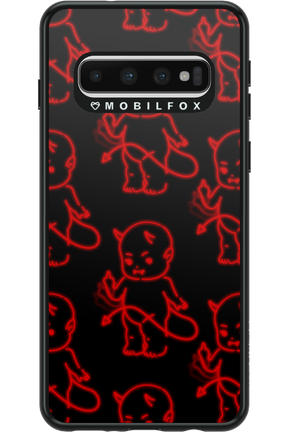 Hell Nah - Samsung Galaxy S10