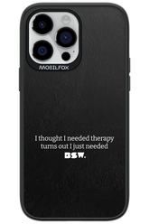 BSW FourSeasons 10 2.0 - Apple iPhone 14 Pro Max