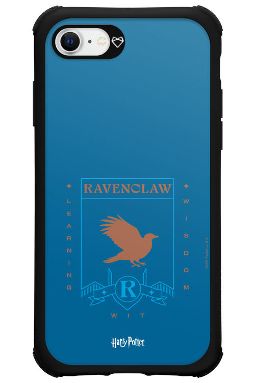 Ravenclaw. - Apple iPhone SE 2022