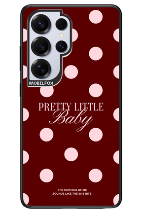 60’s Baby - Samsung S25 Ultra