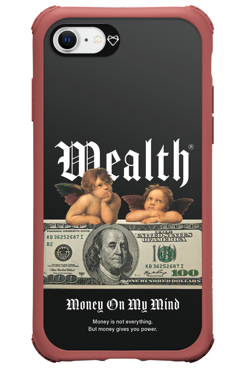 Wealth - Apple iPhone SE 2022