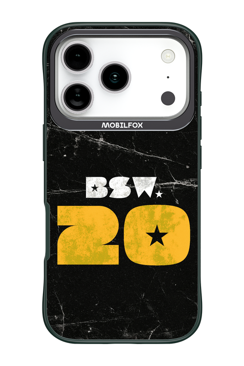 BSW 20 (1) 2.0 - Apple iPhone 17 Pro