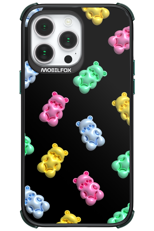 Gummy Bears - Apple iPhone 14 Pro Max