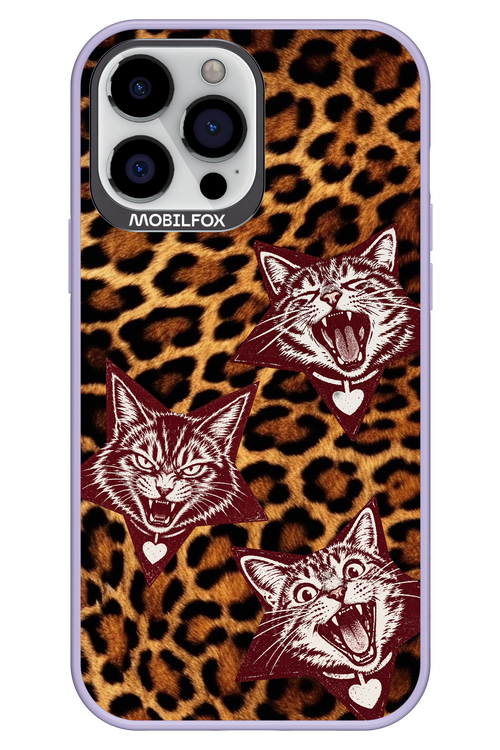 Cats and Chaos 2.0 - Apple iPhone 13 Pro Max