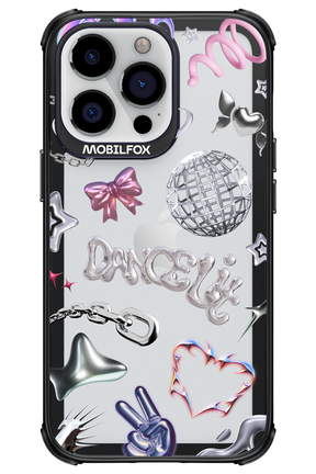 3D Universe T - Apple iPhone 13 Pro