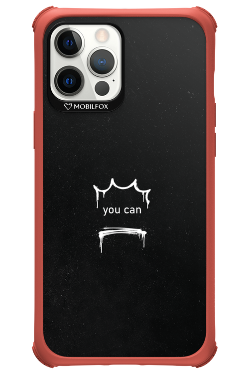 You Can - Apple iPhone 12 Pro Max