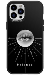 Szem - Apple iPhone 12 Pro Max