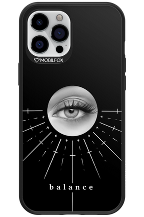 Szem - Apple iPhone 12 Pro Max
