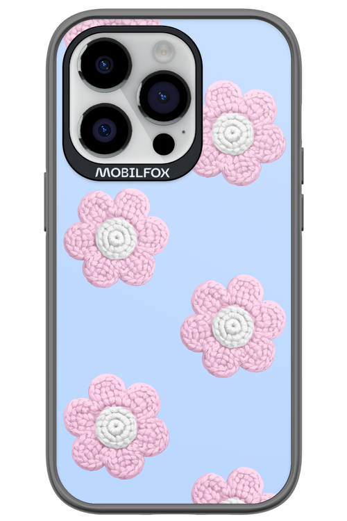 BabyBlue - Apple iPhone 14 Pro