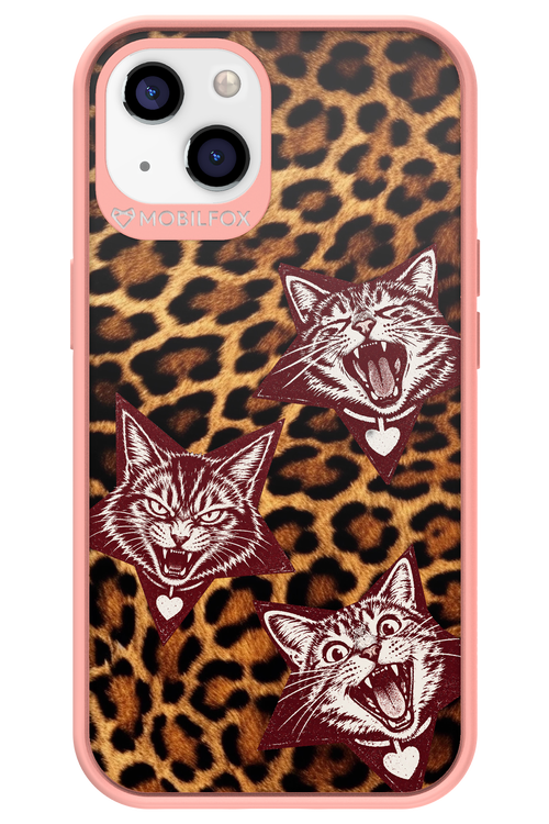 Cats and Chaos 2.0 - Apple iPhone 13