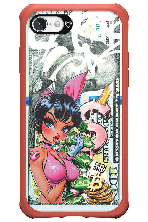 NATASHA - Apple iPhone 7