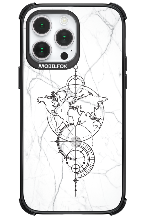 Compass 2.0 - Apple iPhone 14 Pro Max