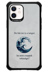 Tenger - Apple iPhone 12