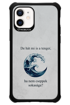 Tenger - Apple iPhone 12