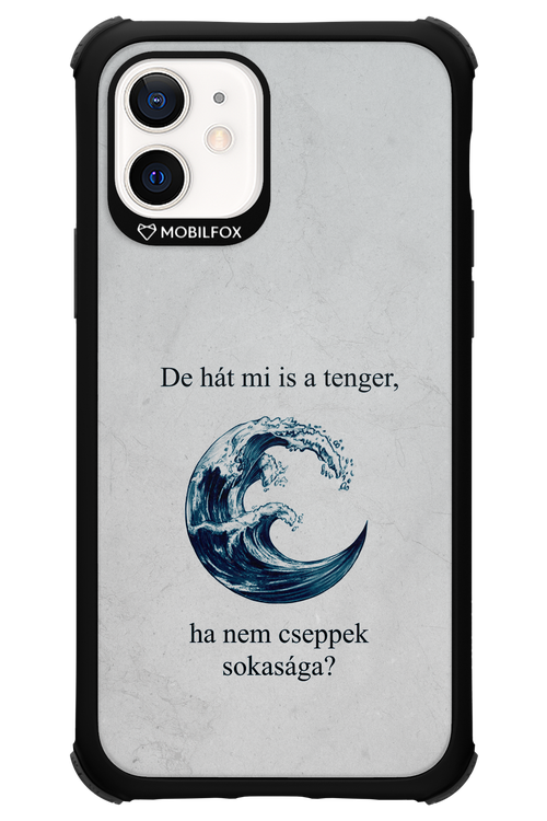 Tenger - Apple iPhone 12