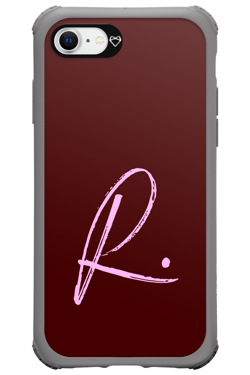 (Dark Blush) R 2.0 - Apple iPhone 8