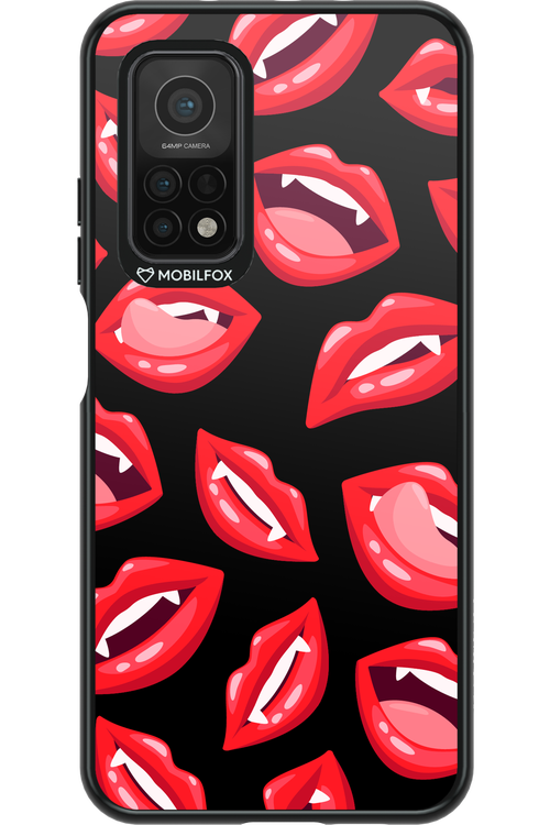 Vampire Kisses - Xiaomi Mi 10T 5G